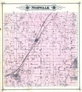 Norwalk Township, Pottawattamie County 1885